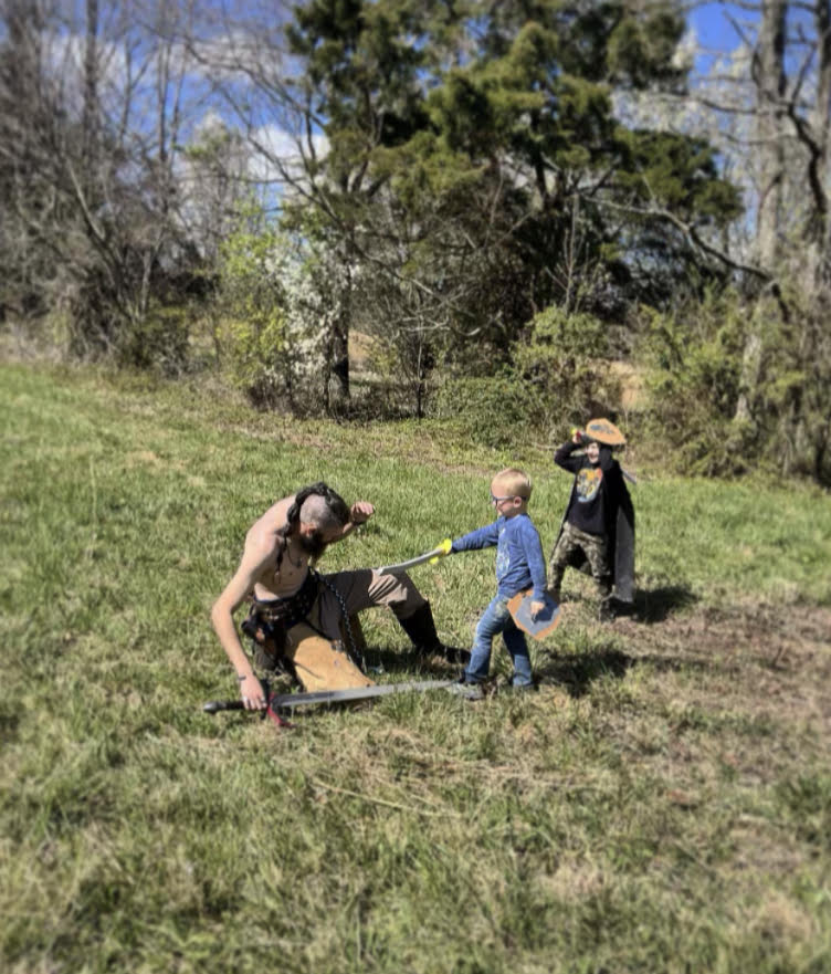 Hardstriker V - February 13-15 2026 - kids Ticket