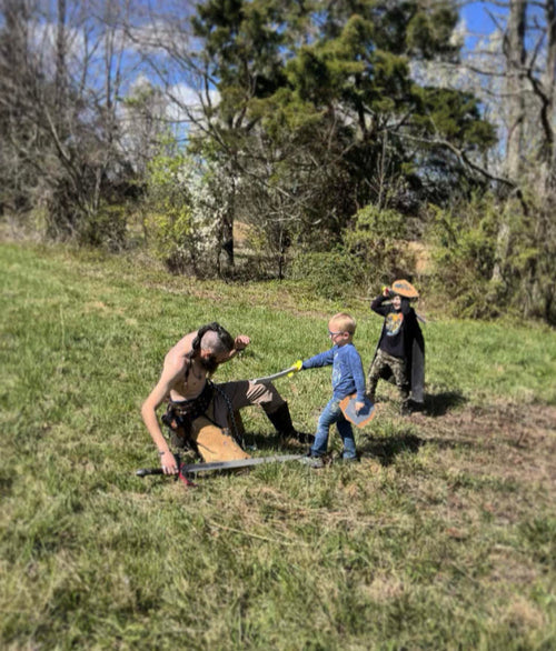 Hardstriker V - February 13-15 2026 - kids Ticket